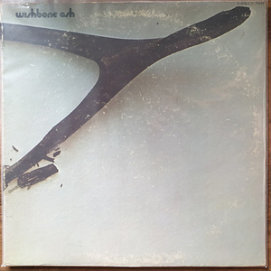 Rock lp, Wishbone Ash