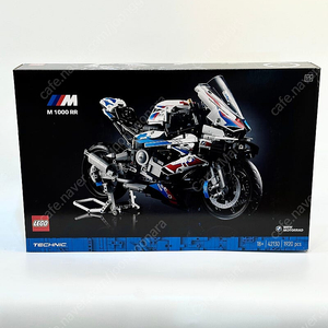 레고 테크닉 42130 BMW M1000 R 새상품 판매합니다.[칼박 misb]