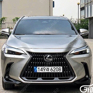 [렉서스]NX 350h 프리미엄 2023 년 31,146km 회색 수원