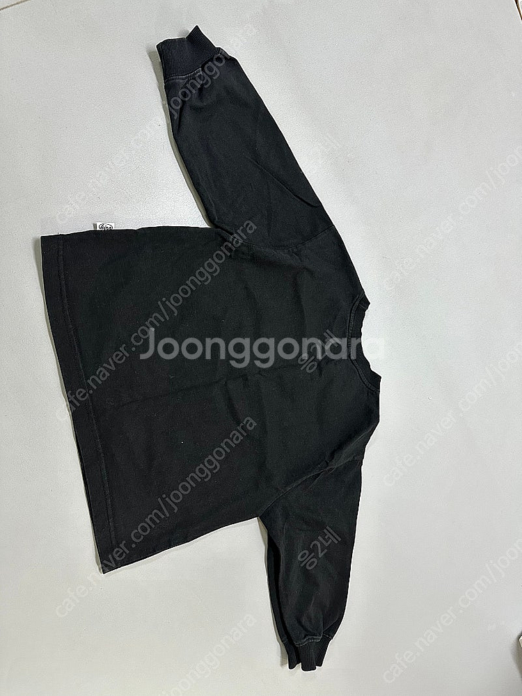 히로 블랭크 블랙핑크 110--1