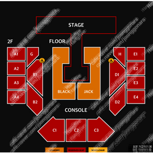 앞자리) 2NE1 투애니원 콘서트 스탠딩 단석 2연석 3연석 팝니다