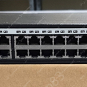 HP V1905-48 Switch JD994A