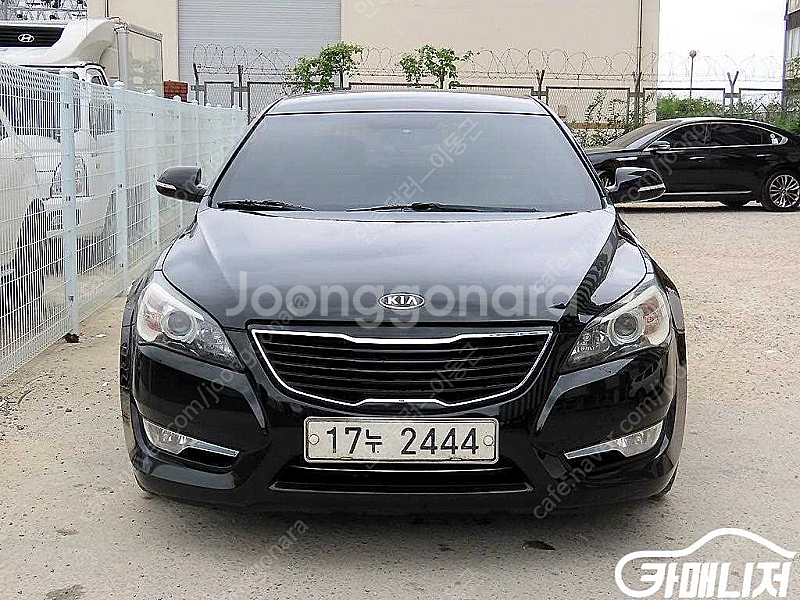 [기아]K7 VG270 LPI 프레스티지 프리미엄 20...--0