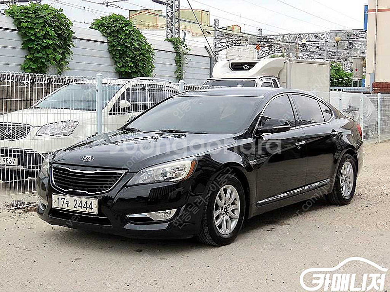 [기아]K7 VG270 LPI 프레스티지 프리미엄 20...--1