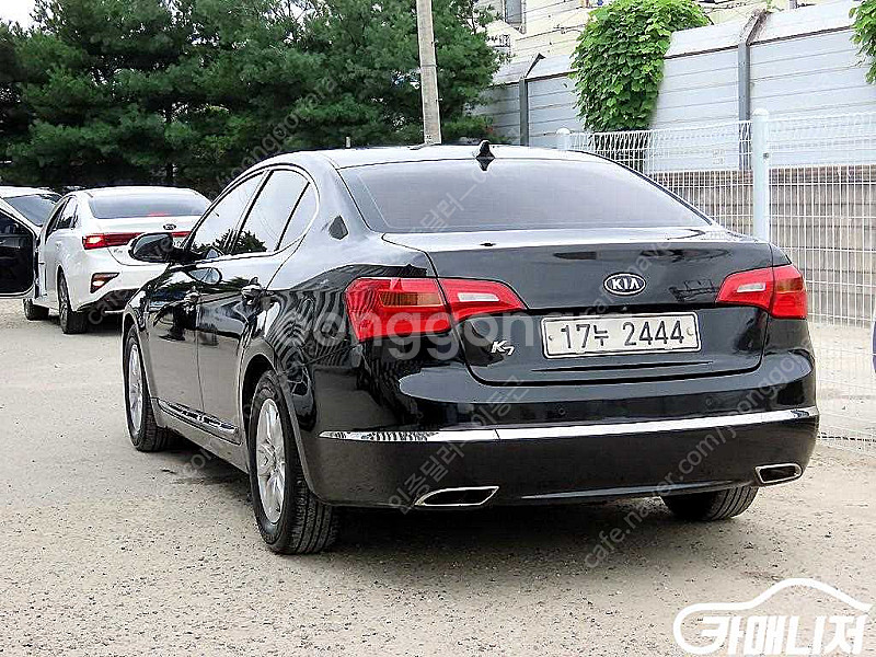 [기아]K7 VG270 LPI 프레스티지 프리미엄 20...--2