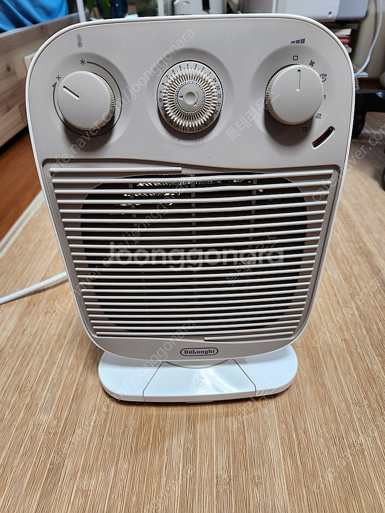 Delonghi 온풍기--0