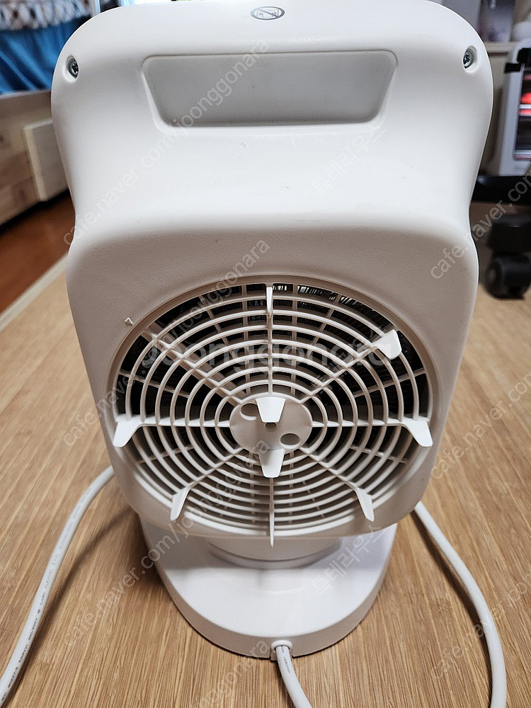Delonghi 온풍기--1