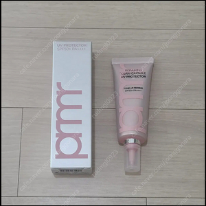 프리메라 리페어링 UV 프로텍터 톤업 프라이밍 40ml