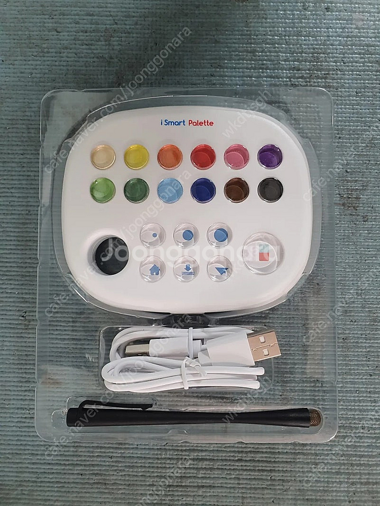 수원] I Smart Palette(아이 스마트 팔레트...--0
