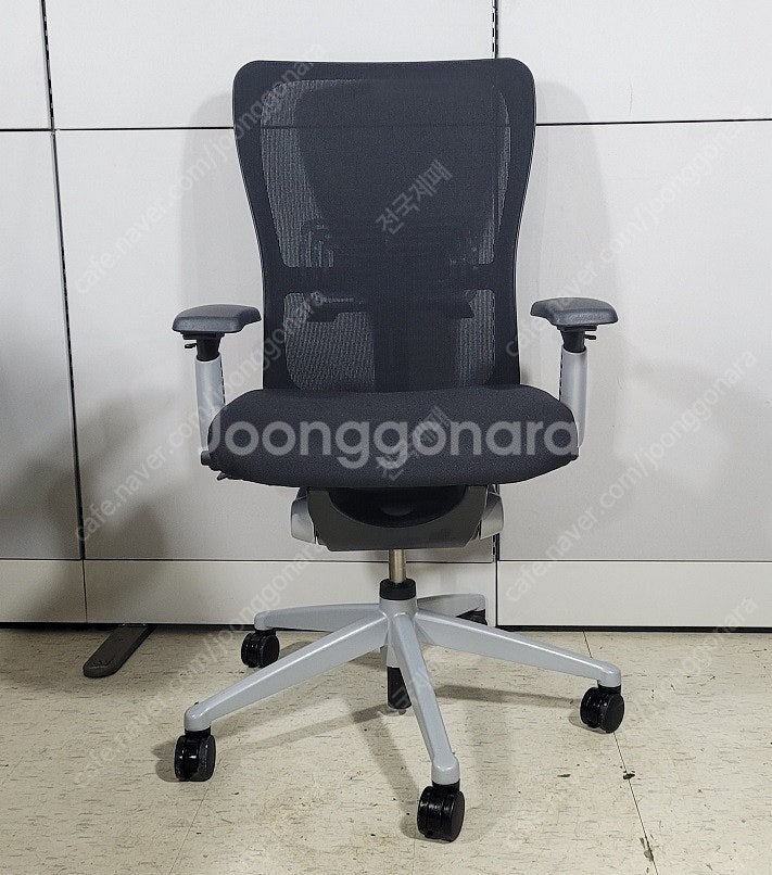 하워스 조디 체어(풀펑션 중 포워드 빠짐)--0