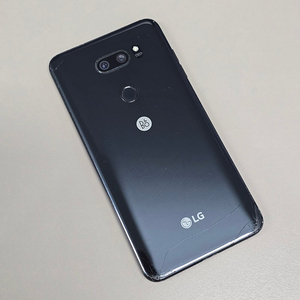 LG V30 블랙 64기가 액정미파손 가성비폰 3만에 판매해요