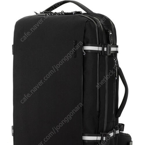 Samsonite URBAN PACKER 어반패커 컨버터블 백팩 M