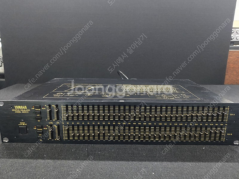 야마하 EQ Q2031a--0