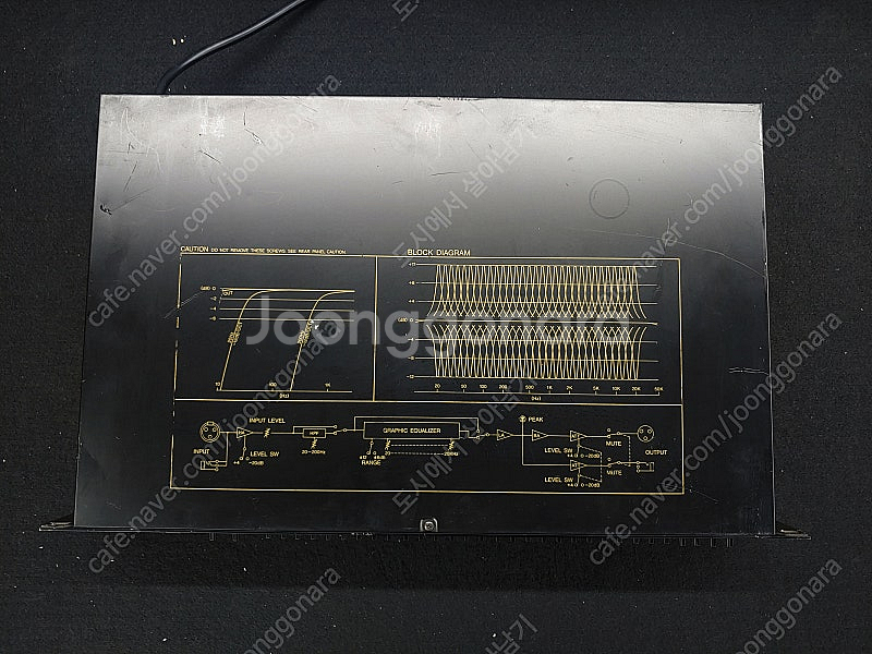 야마하 EQ Q2031a--1