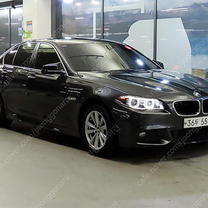 BMW5시리즈 (G30) 520d M 스포츠@전액할부@저신용할부@신용회복@대차@매입@수출가능