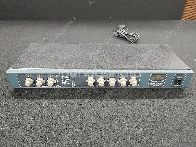 에코챔버 ksm3000--0