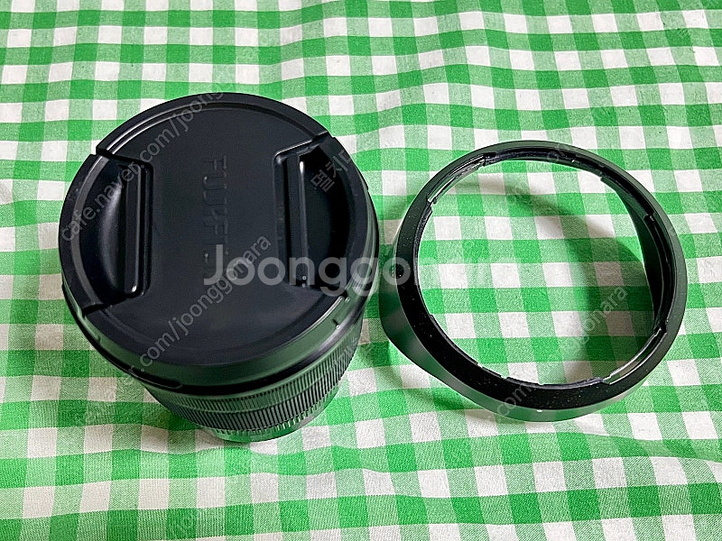후지필름 xf 10-24 구형--1