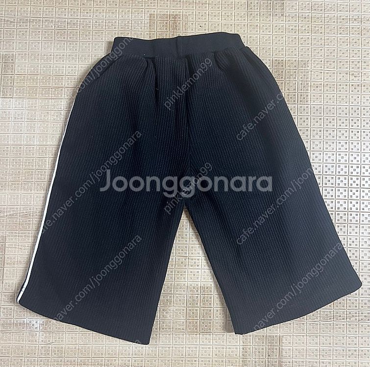 베베베베 비이제이 Be.j 와플팬츠 XS, 풋볼 유니폼...--7