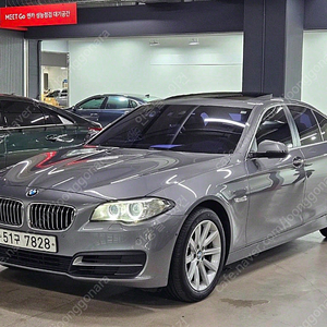 BMW5시리즈 (F10) 528i xDrive@전액할부@저신용할부@신용회복@대차@매입@수출가능