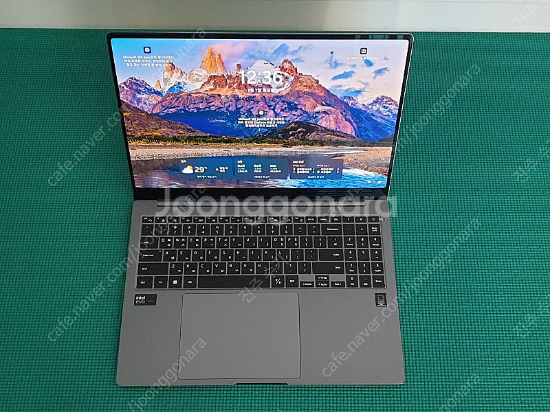 24년 NEW 노트북 갤럭시 북4 Pro NT961XG...--1