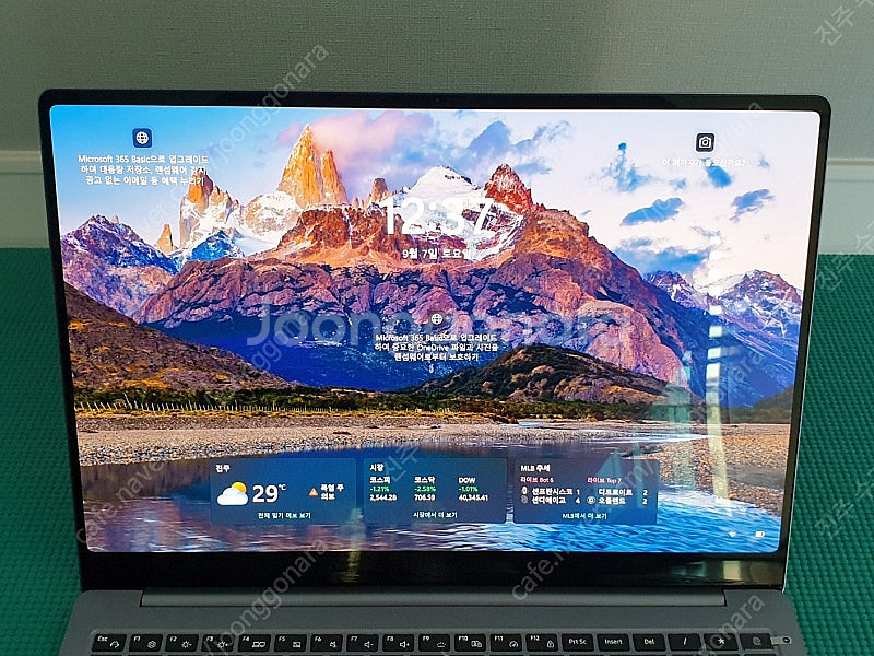 24년 NEW 노트북 갤럭시 북4 Pro NT961XG...--2