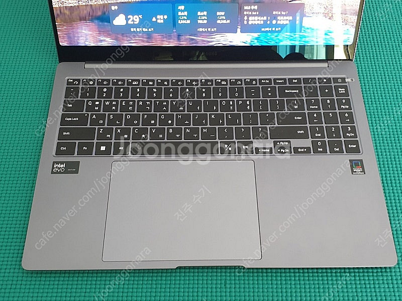 24년 NEW 노트북 갤럭시 북4 Pro NT961XG...--3