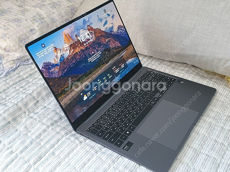 24년 NEW 노트북 갤럭시 북4 Pro NT961XG...--4