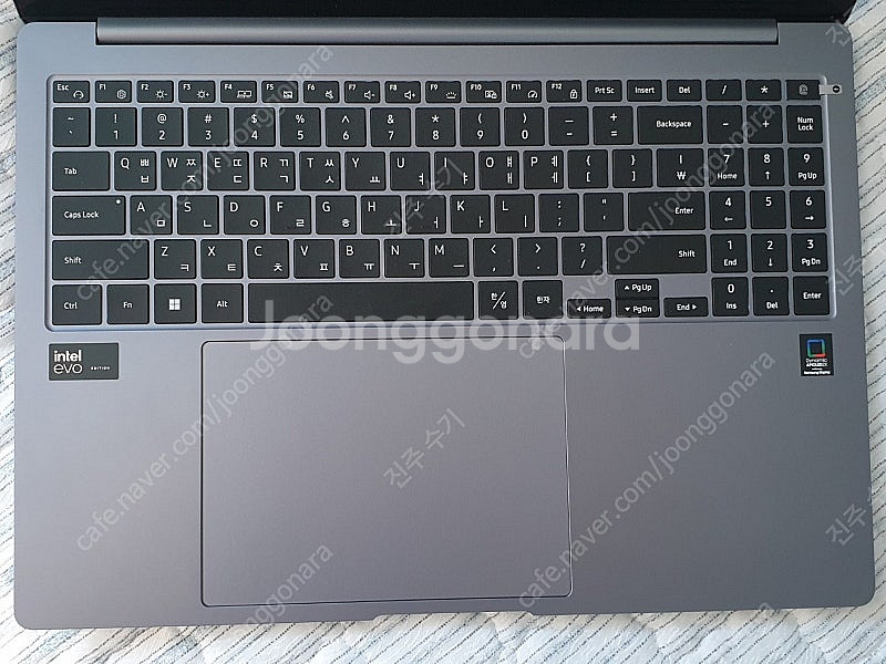 24년 NEW 노트북 갤럭시 북4 Pro NT961XG...--5