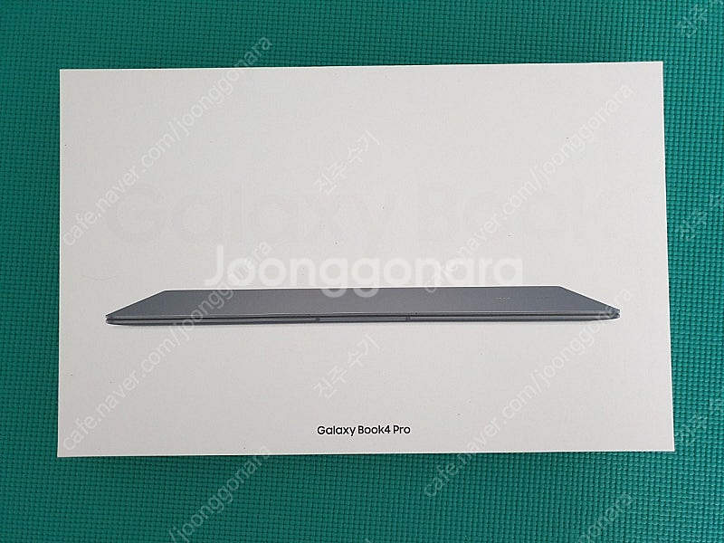 24년 NEW 노트북 갤럭시 북4 Pro NT961XG...--6