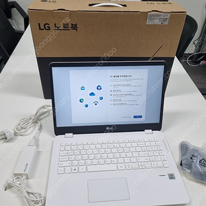 LG전자 올트라PC 15UD50N-GX30K