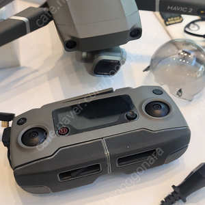 드론 dji mavic2 pro 거의새것 ,... 마빅2 프로