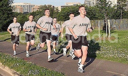 미군 US ARMY 반바지 오리지널 정품 새상품 팔아요...--8