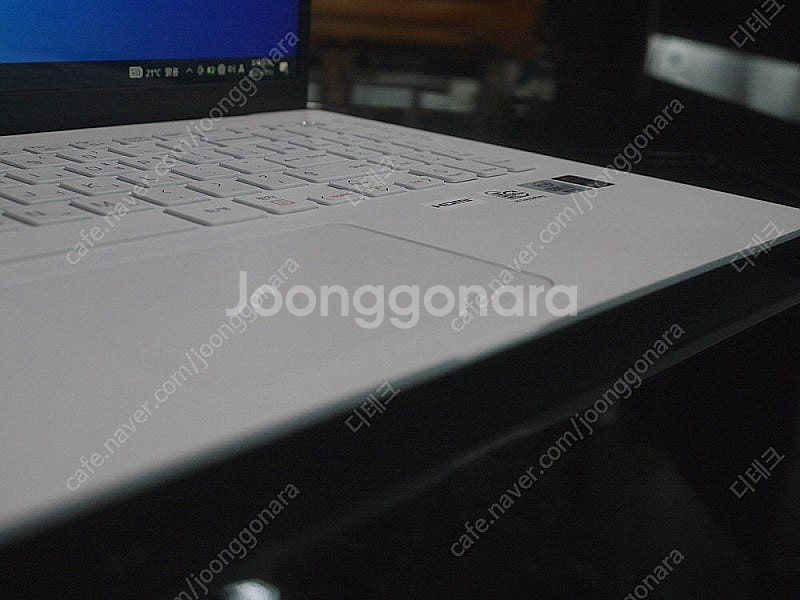 LG전자 울트라그램15 15ZD90N-VX50K 판매합...--1