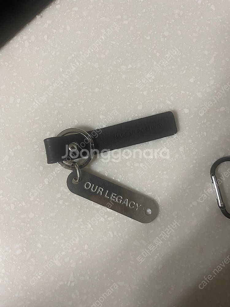 아워레거시 키링--0