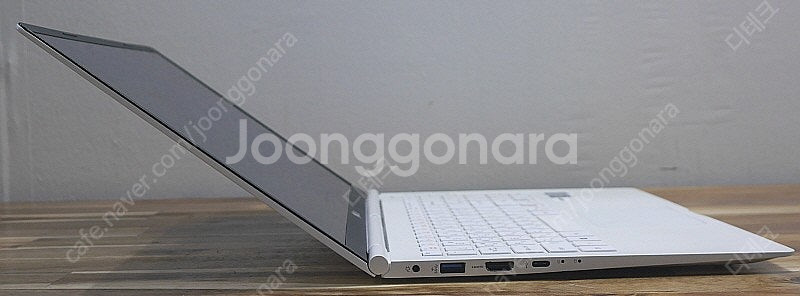 980그램의 마법/LG전자 울트라그램 15ZD960 판...--1