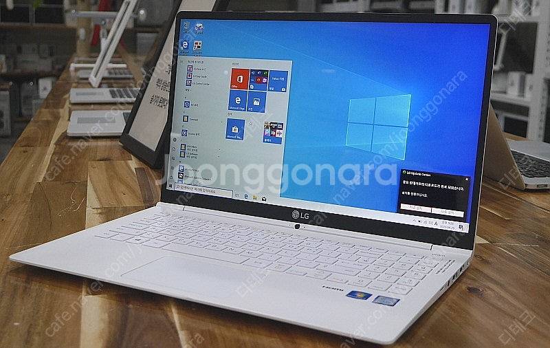 980그램의 마법/LG전자 울트라그램 15ZD960 판...--5