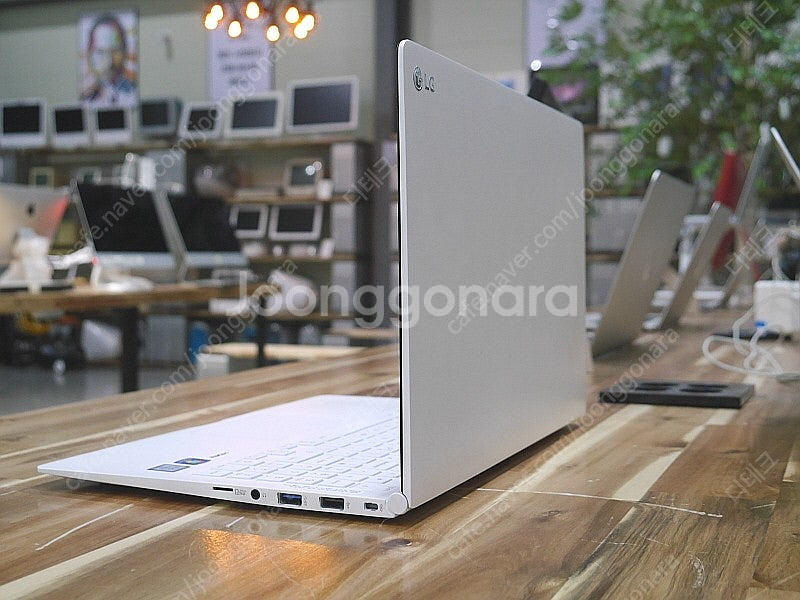 980그램의 마법/LG전자 울트라그램 15ZD960 판...--6