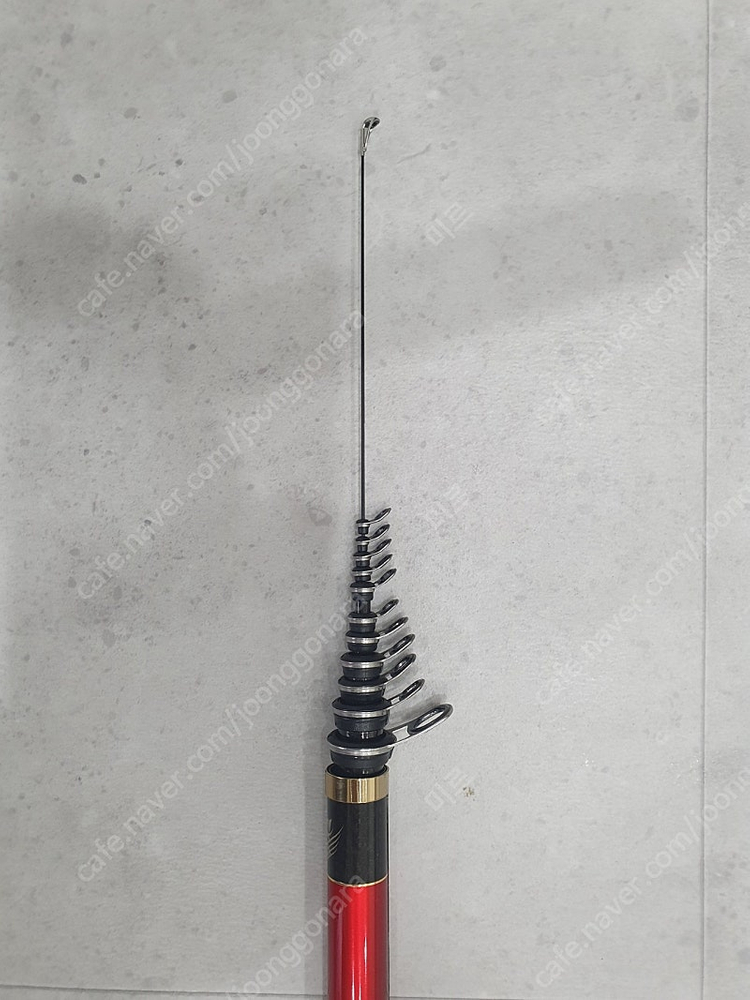 가마가츠 구태m53 낚시대 판매합니다.--1