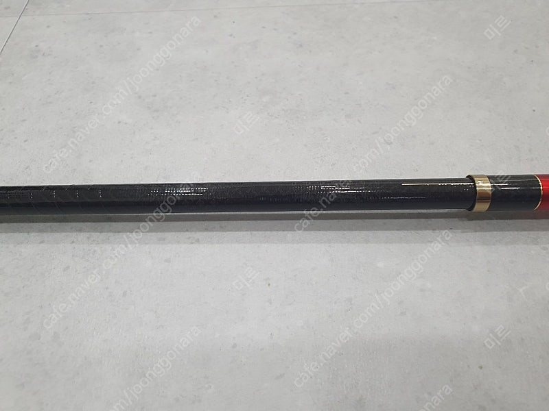 가마가츠 구태m53 낚시대 판매합니다.--2