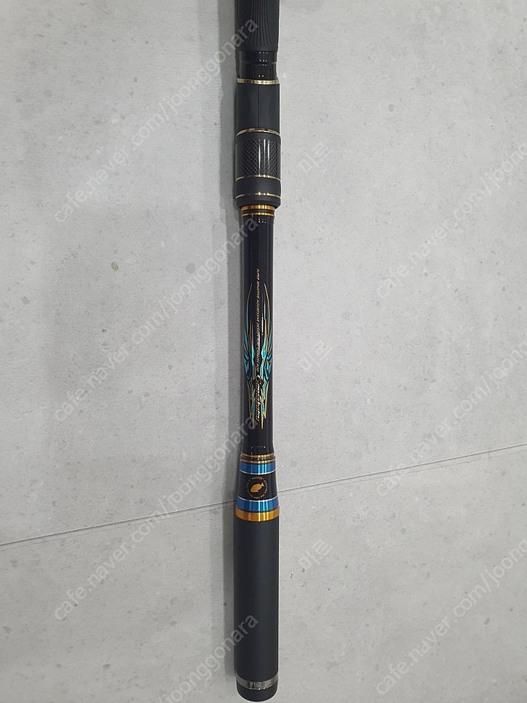 가마가츠 구태m53 낚시대 판매합니다.--7