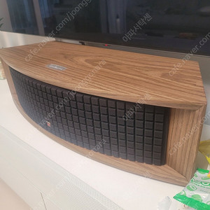 JBL L75ms(우드스탠드 포함)