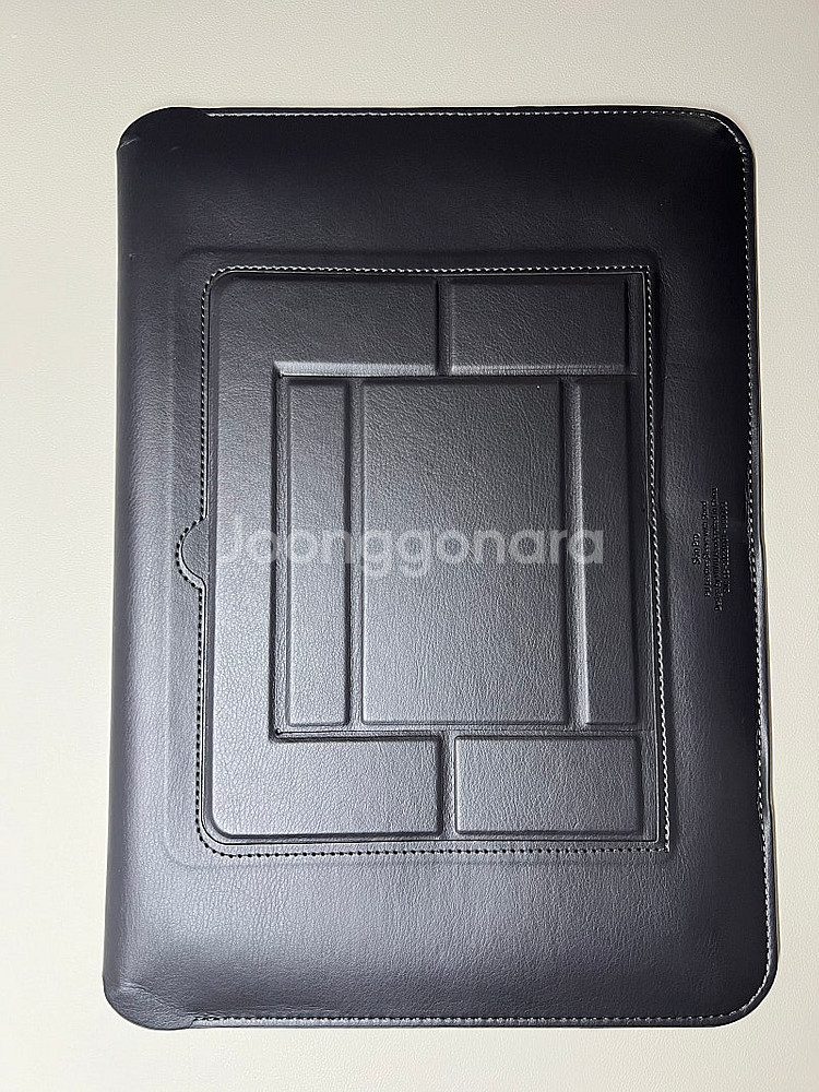 맥북 에어 m1 램 8g 512gb (배터리효율 100...--5