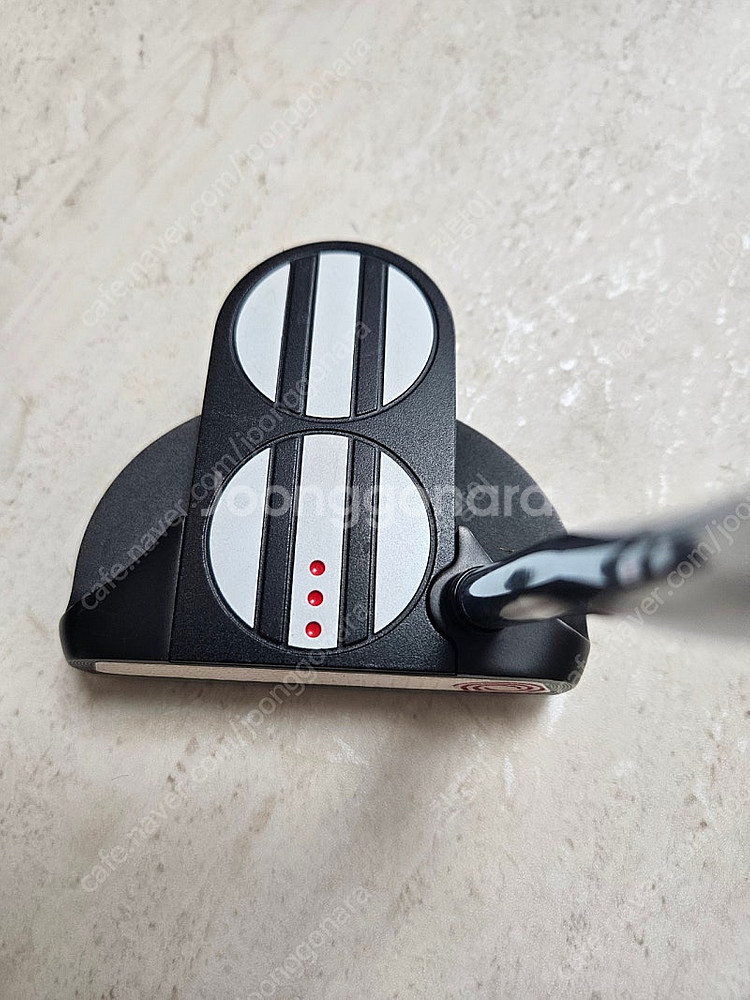 골프 오딧세이 아이트랙스 퍼터 판매--0