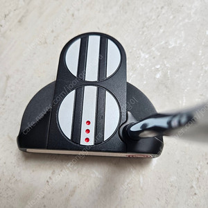 골프 오딧세이 아이트랙스 퍼터 판매