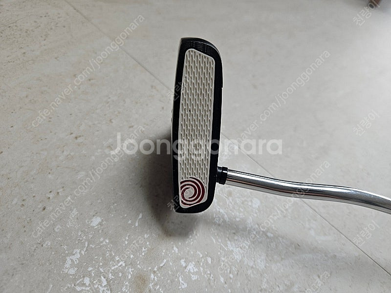 골프 오딧세이 아이트랙스 퍼터 판매--2