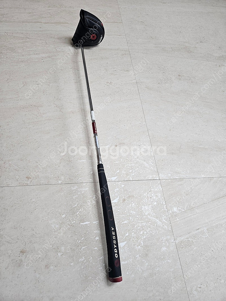 골프 오딧세이 아이트랙스 퍼터 판매--5