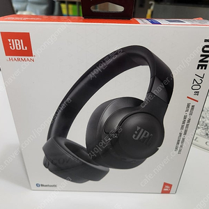 jbl 블루투스 헤드폰 tune 720bt