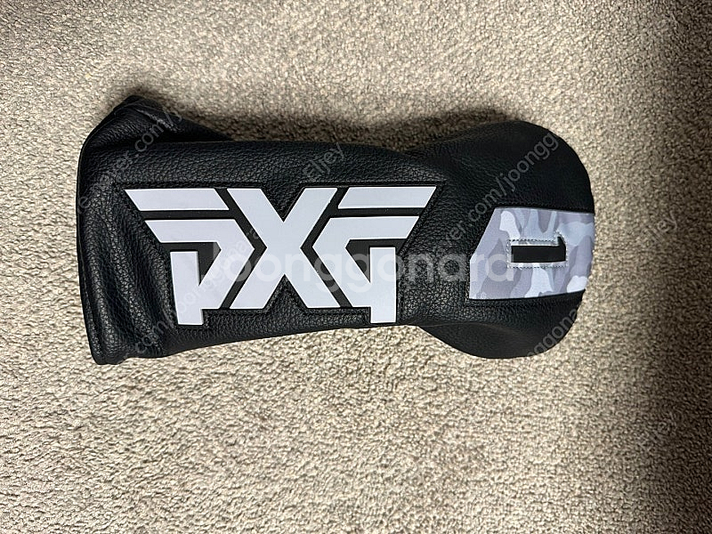 PXG Gen4 0811 XF 드라이버 헤드 & Dia...--9