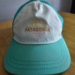 Patagonia 파타고니아 Cap 모자