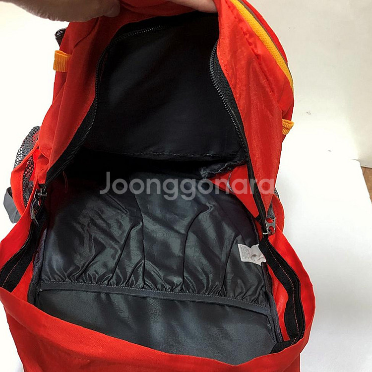 깨끗 콜핑 등산배낭 25L 상태좋음--3